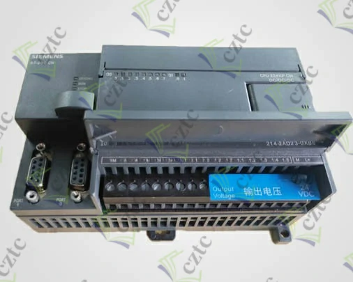 sany zoomlion concrete pump parts plc siemens programmable controller