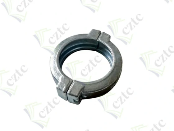 SCREW -TYPE COUPLING 5 1/2
