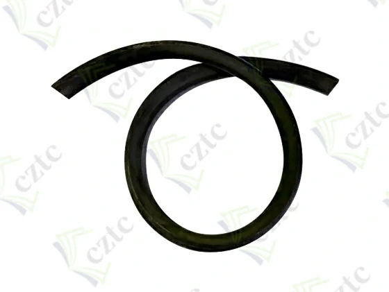 SEAL FOR ECOLOGICAL COVER