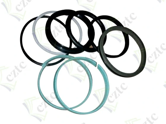 Putzmeister Concrete Pump Part SEAL SET