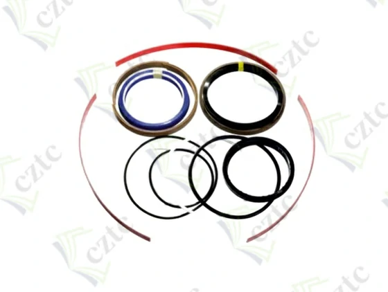 SEAL SET