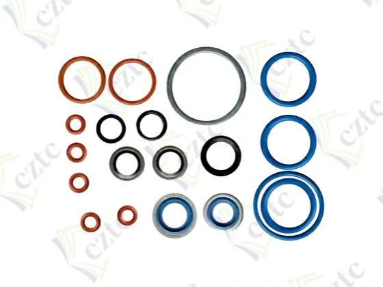SEAL SET
