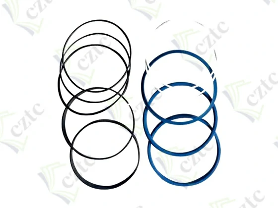 SEAL SET FOR BEARING PEDESTAL