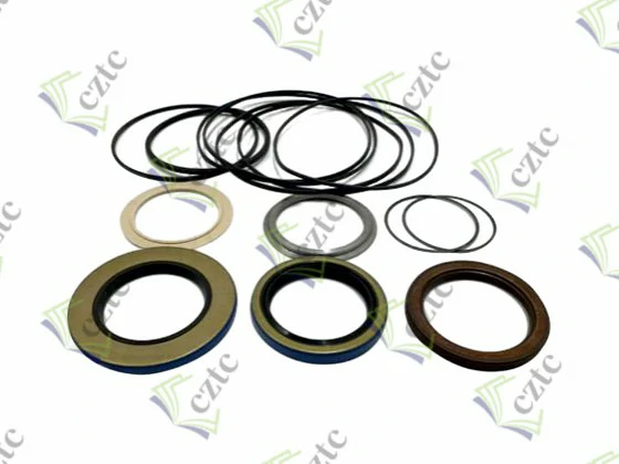 Putzmeister Concrete Pump Part SEAL SET FOR BRH-BRLH 470