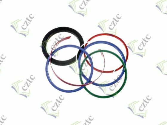 Putzmeister Concrete Pump Part SEAL SET FOR OUTER HOUSING (FOR 247967003)
