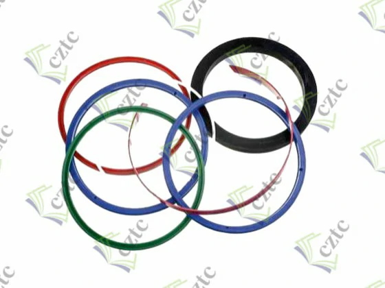 Putzmeister Concrete Pump Part SEAL SET FOR OUTER HOUSING ERGONIC