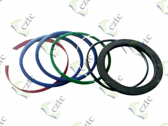 SEAL SET FOR OUTER HOUSING