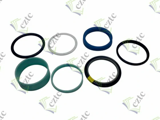 Putzmeister Concrete Pump Part SEAL SET FOR PLUNGER CYLINDER Q160-60