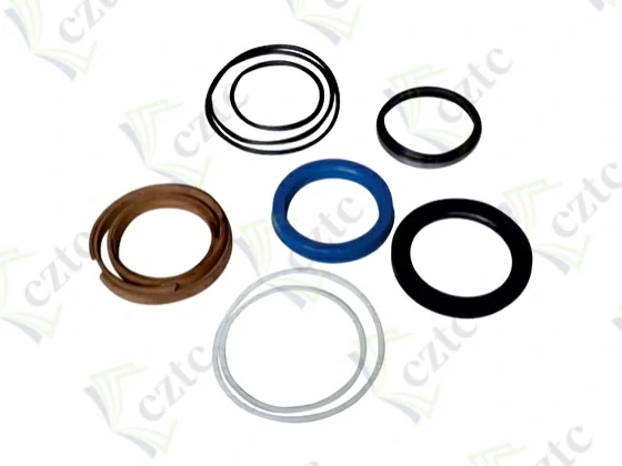 SEAL SET FOR ROTATION CYLINDER