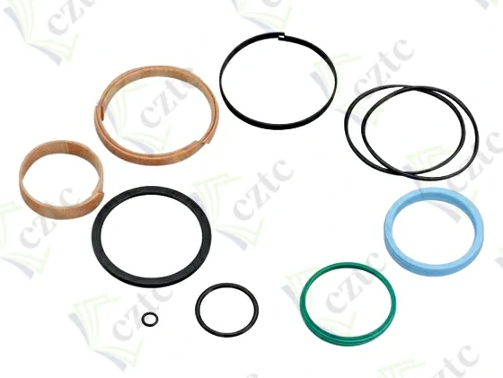 SEAL SET FOR SWING CYLINDER