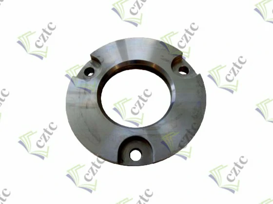 SEALING COVER FOR STATIONARY PUMP
