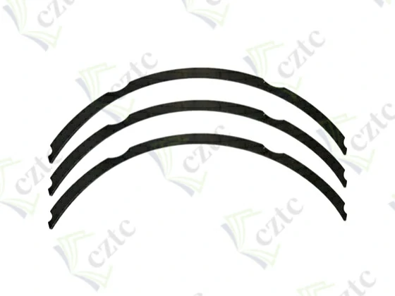 Sermac Concrete Pump Parts SECTOR