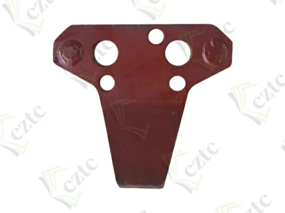 SECURING PLATE