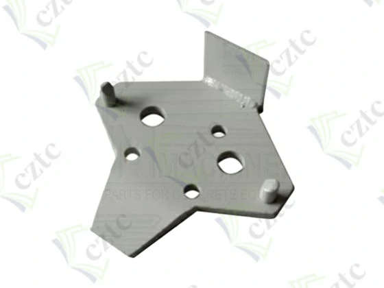 SECURING PLATE