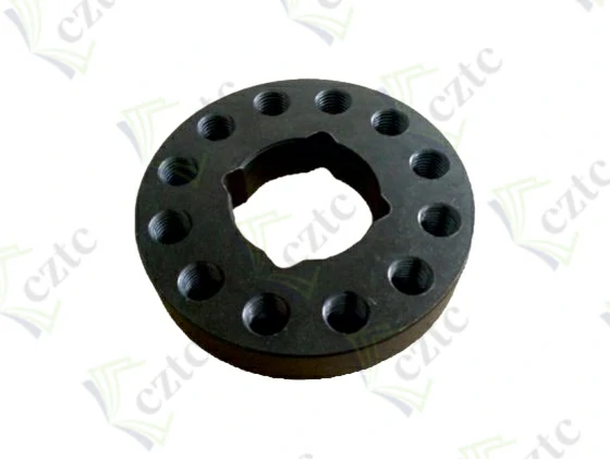 SETTING DISC