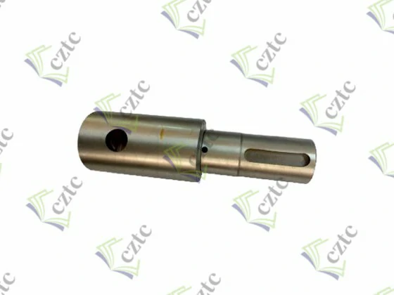 SHAFT FOR HYDRAULIC MOTOR