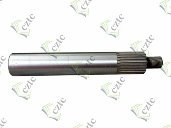 Putzmeister Concrete Pump Part SHAFT FOR S VALVE S2018N