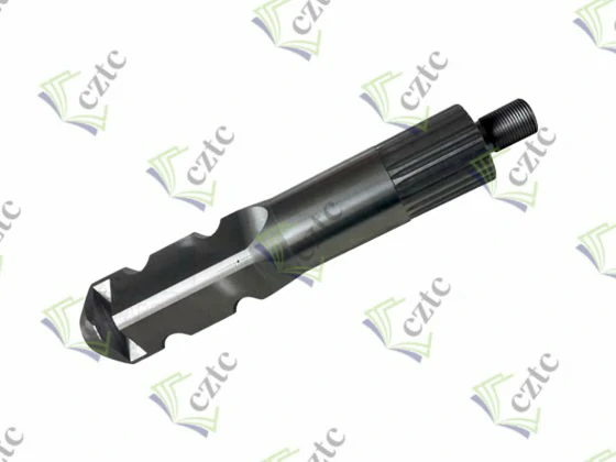 SHAFT FOR S VALVE S2318VP