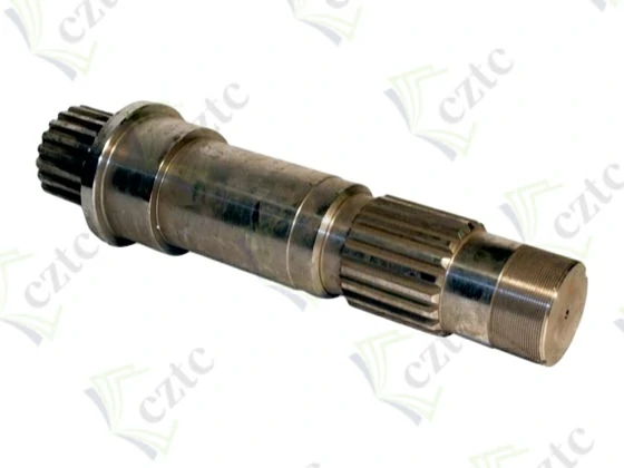 SHAFT FOR S VALVE S9