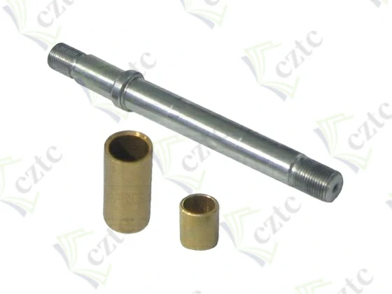 SHAFT FOR WATER PUMP CIFA PULLEY TYPE