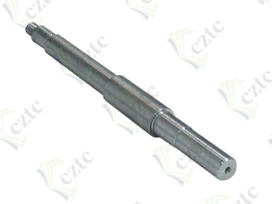SHAFT FOR WATER PUMP PULLEY TYPE