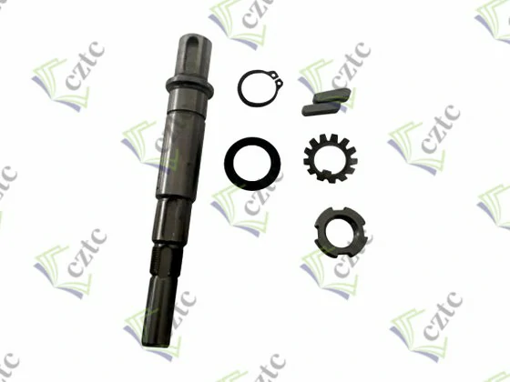 SHAFT FOR WATER PUMP STETTER GEAR TYPE