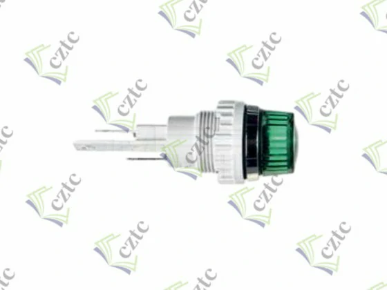 SIGNAL LAMP GREEN