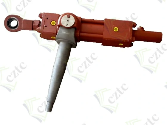 SLEWING CYLINDER