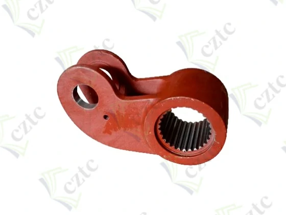 SLEWING LEVER