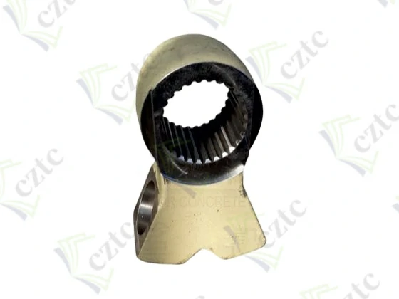 SLEWING LEVER Q90 ERGONIC