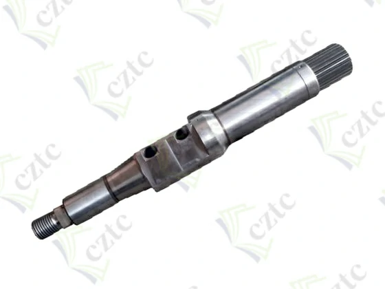 Schwing Concrete Pump Parts SLEWING SHAFT