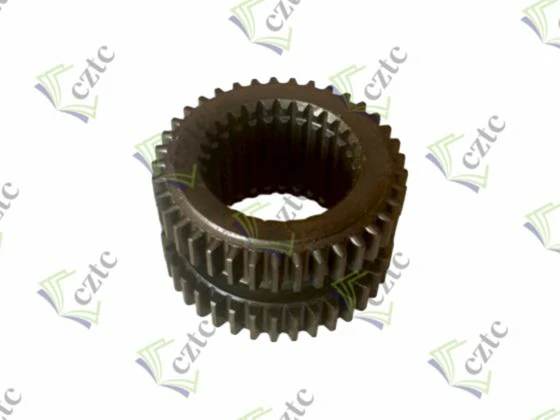 SLIDING CLUTCH G61