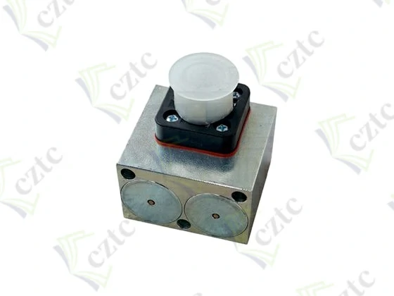 SOLENOID 24V