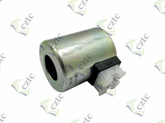 SOLENOID COIL 24V
