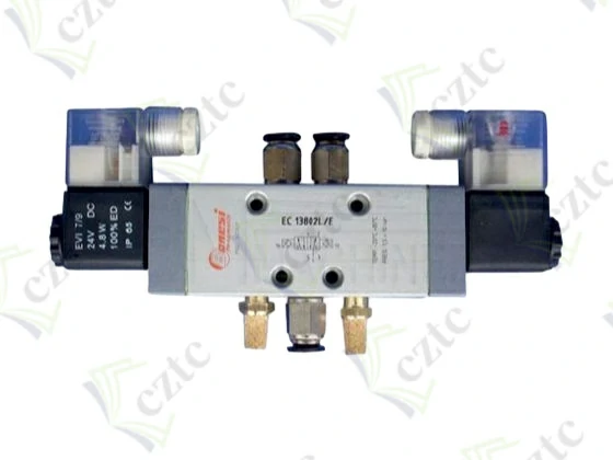 SOLENOID VALVE