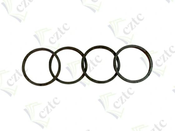 Sermac Concrete Pump Parts SPACER