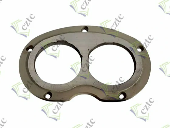 SPECTACLE WEAR PLATE 150*160