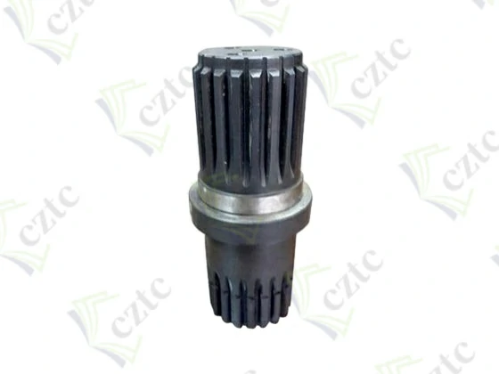 SPLINED SHAFT