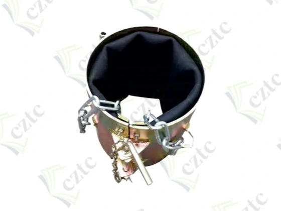 SQUEEZE VALVE