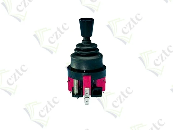 Putzmeister Concrete Pump Part STAR HANDLE SWITCH