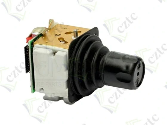 Putzmeister Concrete Pump Part STAR HANDLE SWITCH