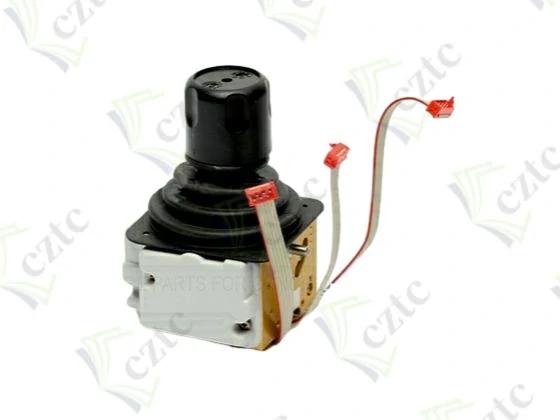 Putzmeister Concrete Pump Part STAR HANDLE SWITCH