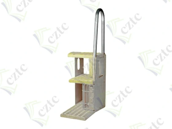 STEP PLATE RIGHT