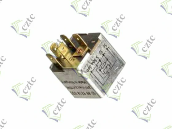 STEP RELAY 24V
