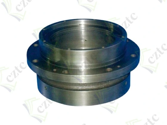 Sermac Concrete Pump Parts SUPPORT