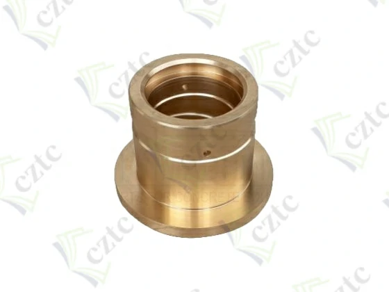 SUPPORT BUSHING