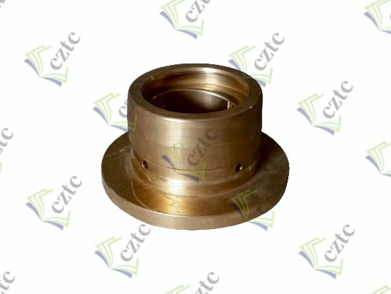 SUPPORT BUSHING FOR STATIONARY PUMP