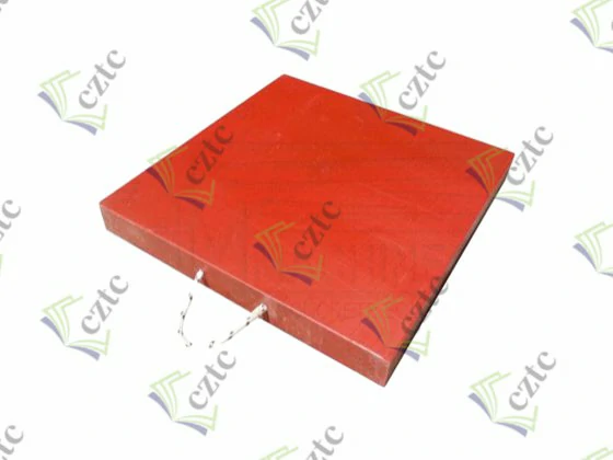 SUPPORT PLATE 600*600*50