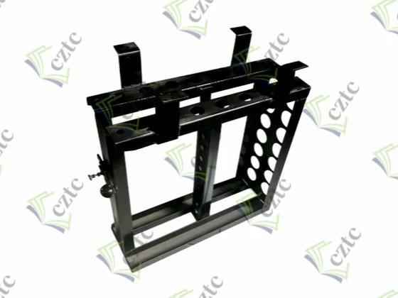 SUPPORT PLATE HOLDER