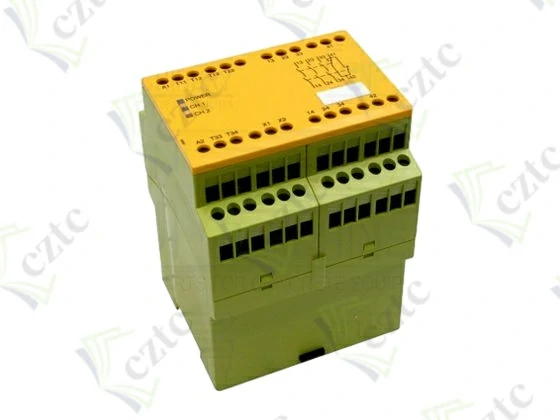 SWITCHBOX 24V